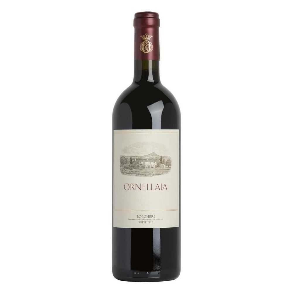 Ornellaia Bolgheri Superiore Doc
