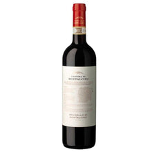 Cantina Di Montalcino Brunello Di Montalcino Docg