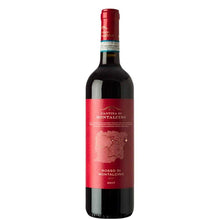 Cantina Di Montalcino Rosso Di Montalcino Docg