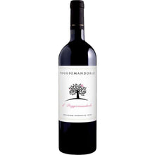 Poggio Mandorlo Il Poggiomandorlo Toscana Igt Rosso