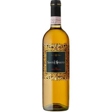Frescobaldi Santo Spirito Vino Liquoroso