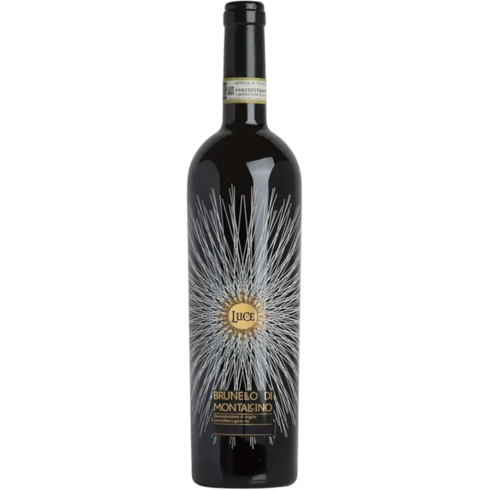 Frescobaldi Luce Della Vite Brunello Di Montalcino DOCG