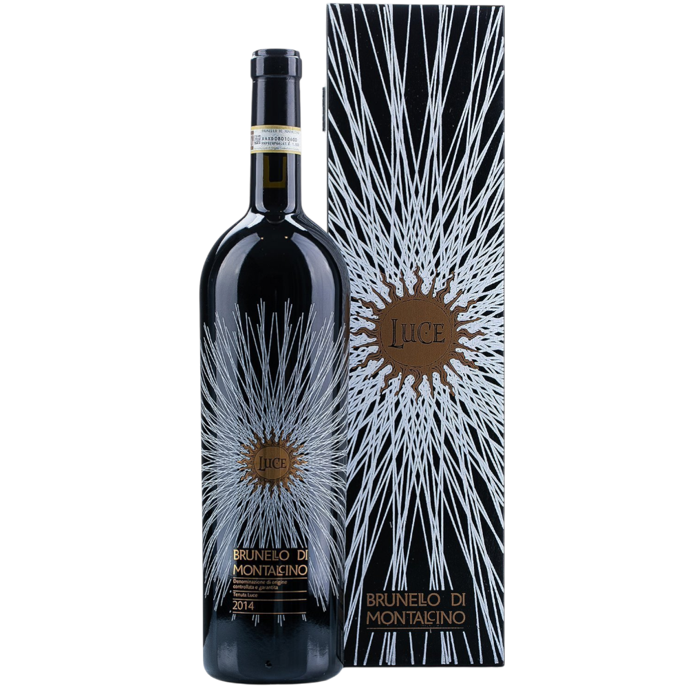 Frescobaldi Luce Della Vite Docg Magnum
