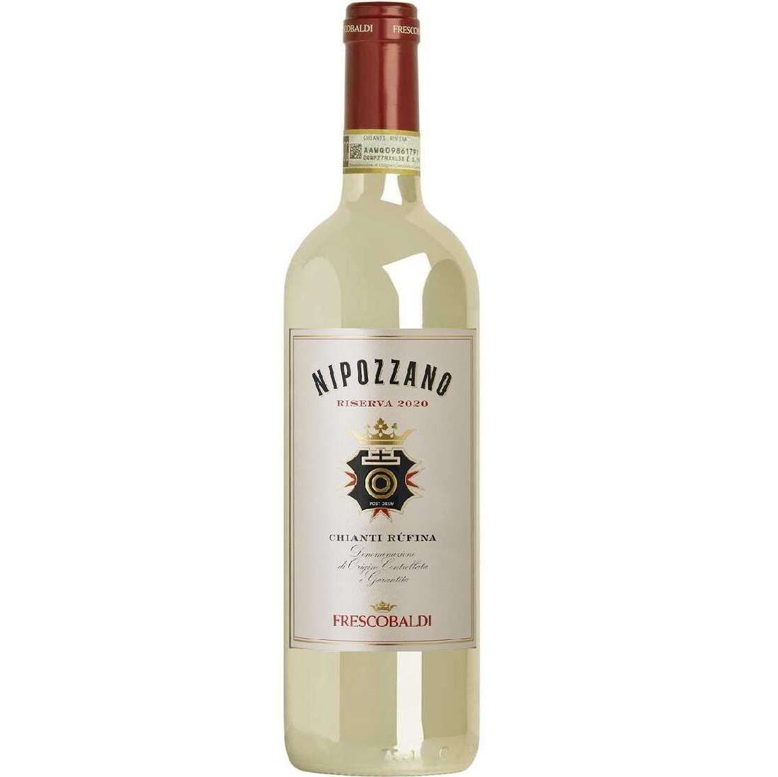 Nipozzano Chianti Rufina DOCG Riserva ORO