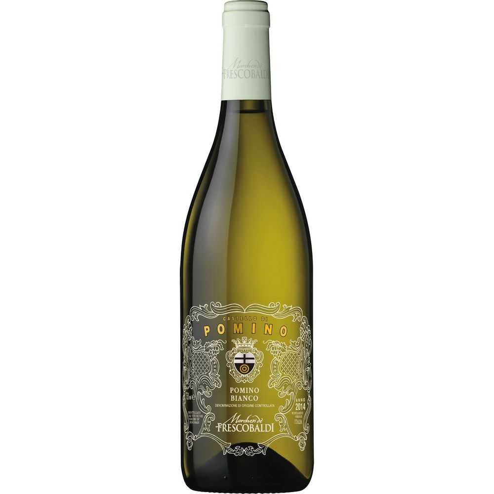 Frescobaldi Pomino Bianco Doc