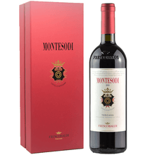 Frescobaldi Montesodi Toscana Rosso IGT Astucciato