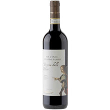 Leonardo Da Vinci Chianti Docg Vergine Delle Rocce