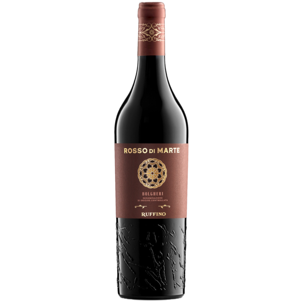Ruffino Rosso di Marte Bolgheri DOC