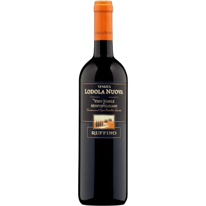 Ruffino Lodola Nuova Nobile Di Montepulciano DOCG