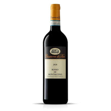 Casanova Di Neri Rosso Di Montalcino Docg