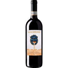 Vignaioli di Scansano mascherone Morellino Di scansano DOCG