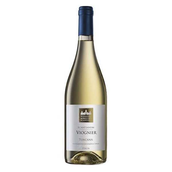 Scantianum Viognier Toscana IGT