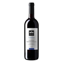 Vignaioli di Scansano Capoccia Ciliegiolo Maremma Toscana DOC