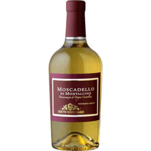 Silvio Nardi Moscadello di Montalcino Doc 50 cl
