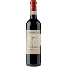 Leonardo Da Vinci Chianti Docg Riserva Vitruviano