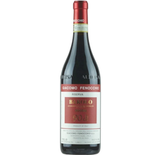 Le Filere Barolo Docg Vallebelbo 2019