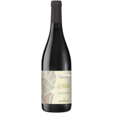 Le Filere Barbaresco Docg Vallebelbo 2020
