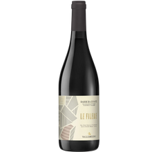 Vallebelbo Le Filere Barbera d'Asti DOCG