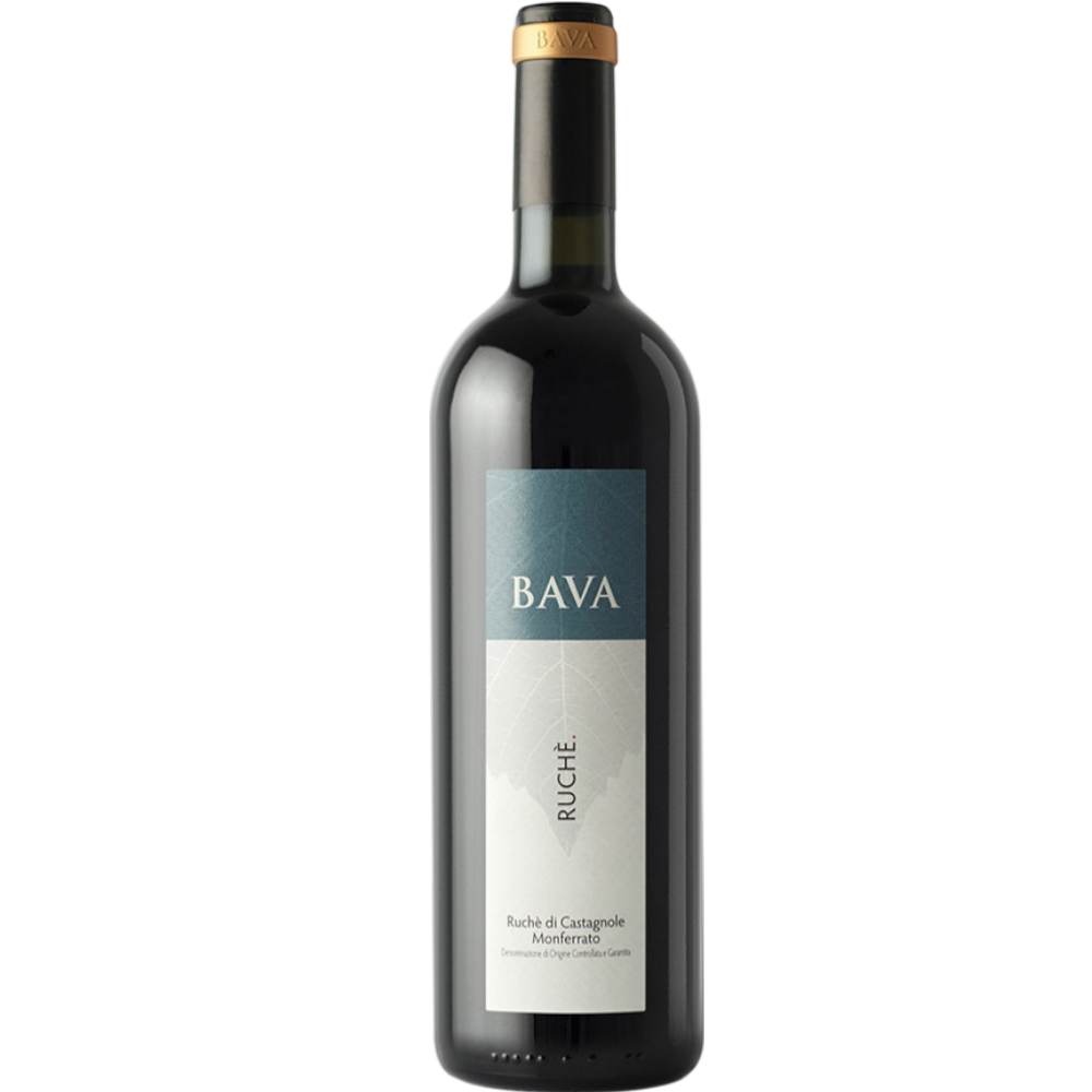 Bava Ruche' Di Castagnole Monferrato Docg