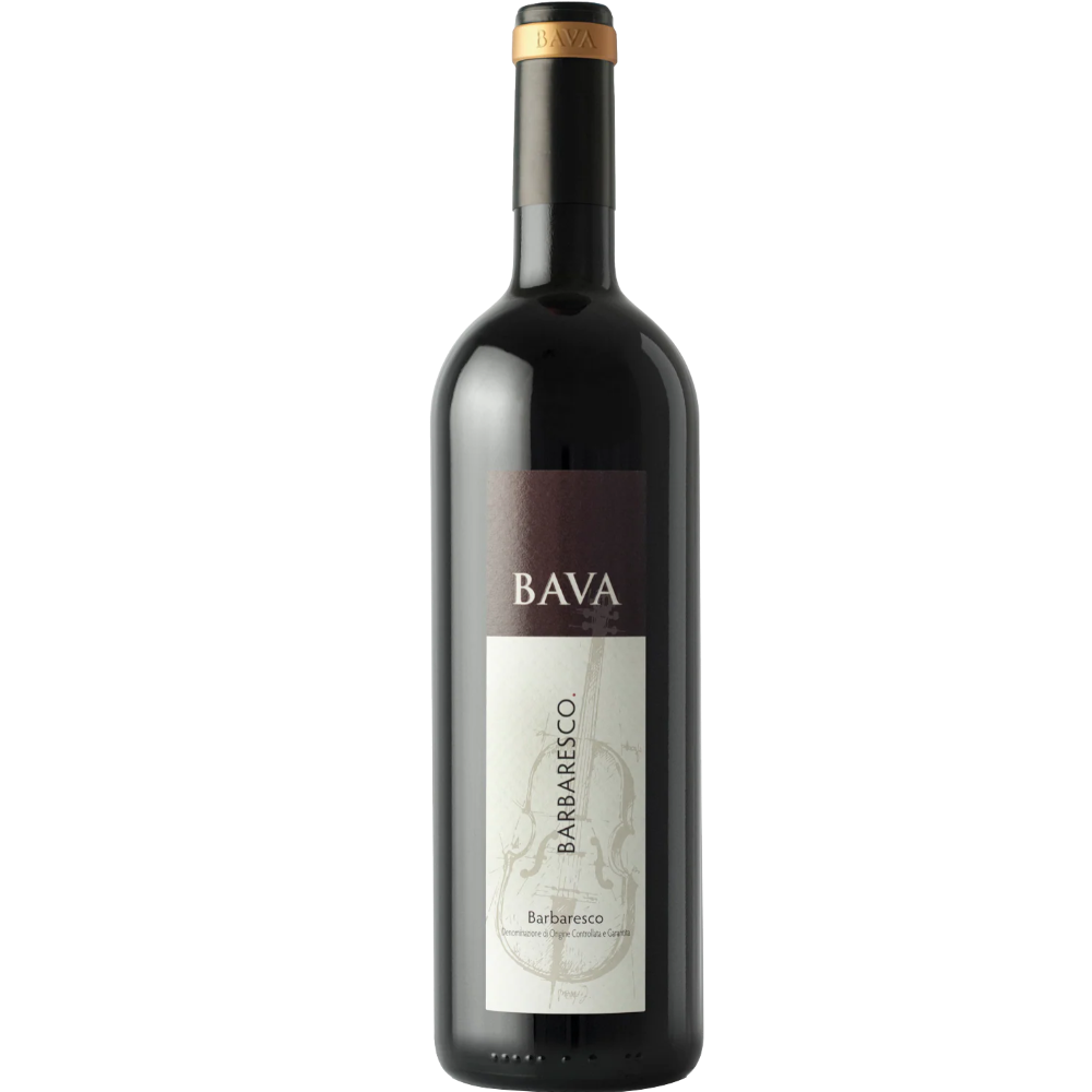 Bava Barbaresco Docg