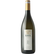 Bava Piemonte Chardonnay Doc "Thou Blanc"