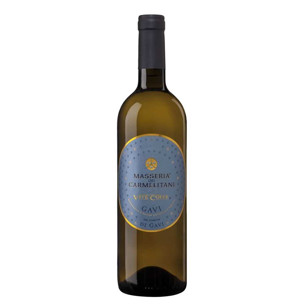 Vite Colte Masseria Gavi Di Gavi Docg 2024