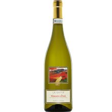 Vite Colte La Gatta Moscato D’Asti Docg 2025