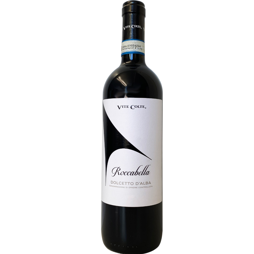 Vite Colte Roccabella Dolcetto D'Alba Doc 2024