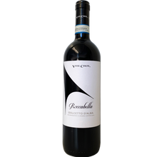 Vite Colte Roccabella Dolcetto D'Alba Doc 2024