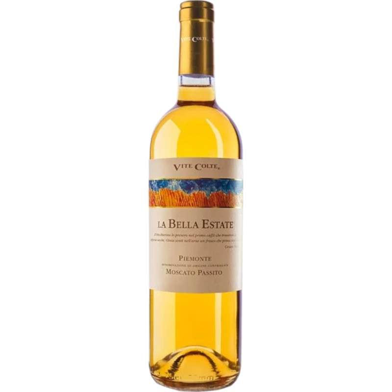 Vite Colte La Bella Estate Passito Piemonte DOC 2023