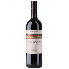 Vite Colte Sogni al Campo Nebbiolo Langhe Doc 2023