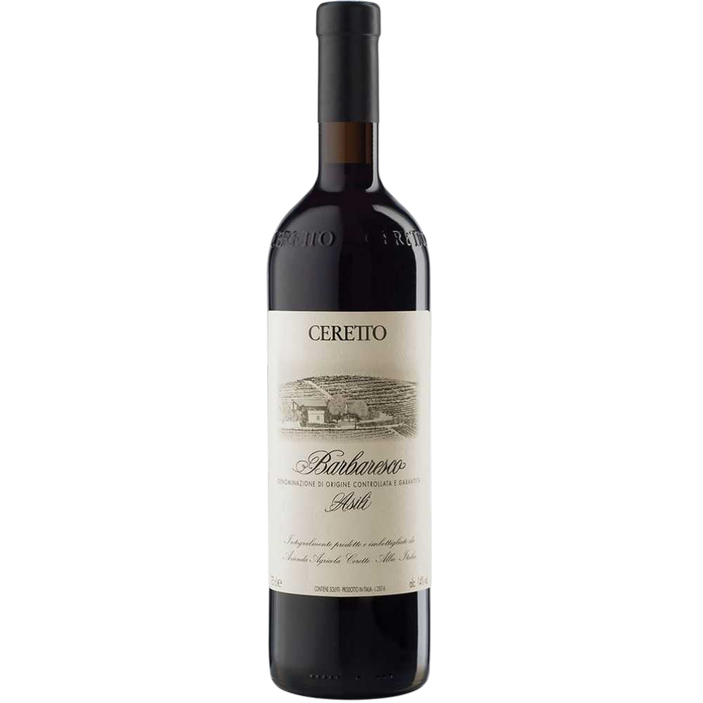 Ceretto Barbaresco Docg