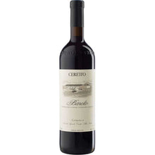 Ceretto Barolo Docg