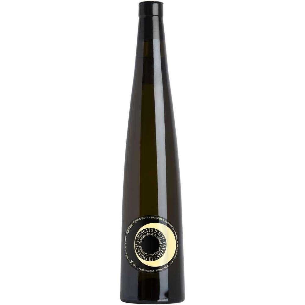 Vignaioli di Santo Stefano Moscato d'Asti DOCG