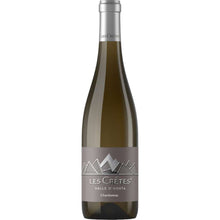 Les Cretes Chardonnay Valle D'Aosta DOC 2024