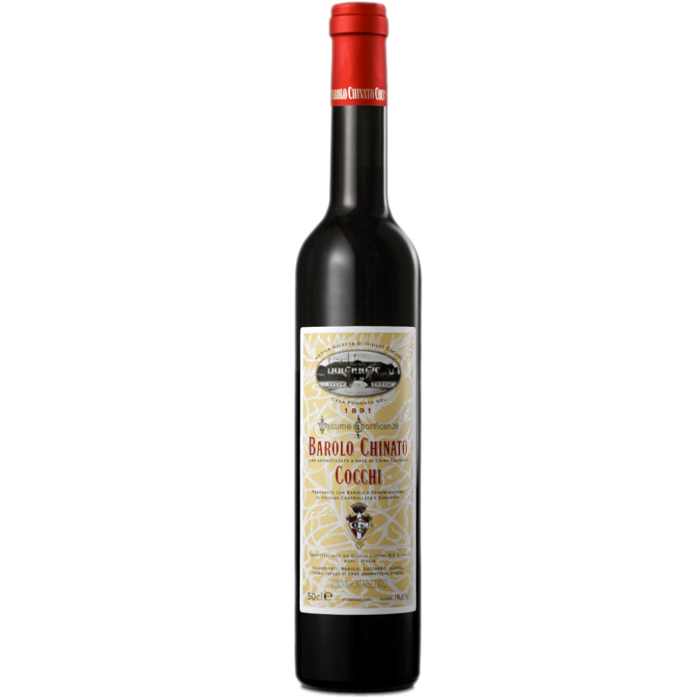 Cocchi Barolo Chinato