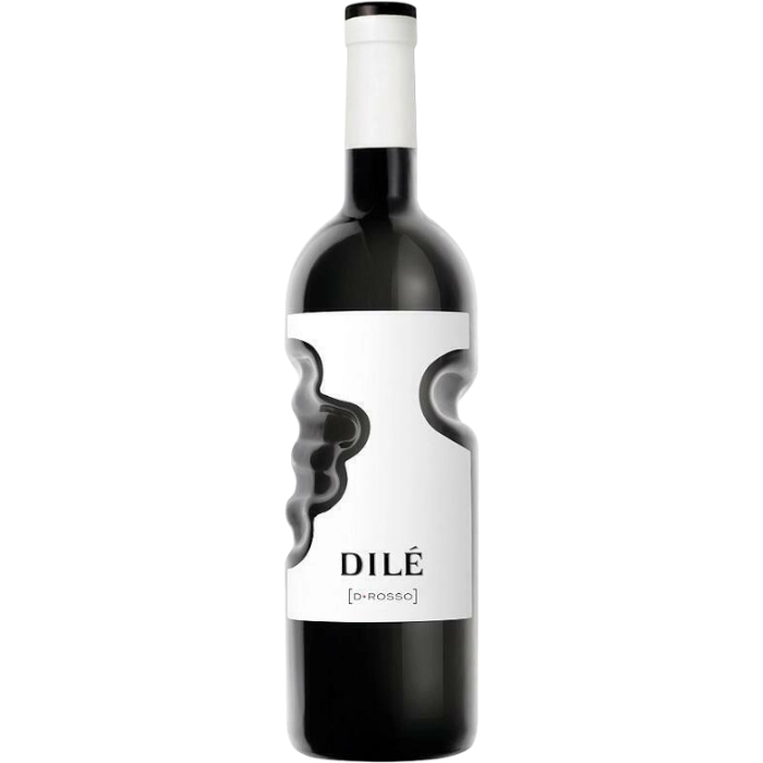 Santero Dilé Vino Rosso