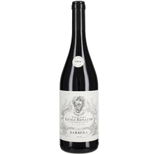 Luigi Einaudi Barbera Langhe DOC
