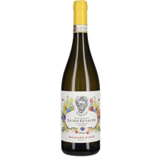 Luigi Einaudi Moscato D’Asti DOCG