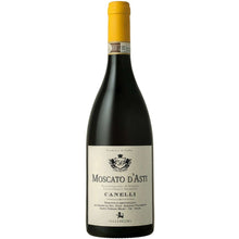 Vallebelbo Collezione '56 Canelli Moscato D'asti DOCG