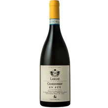 Vallebelbo Collezione '56 En Fut Chardonnay Langhe DOC