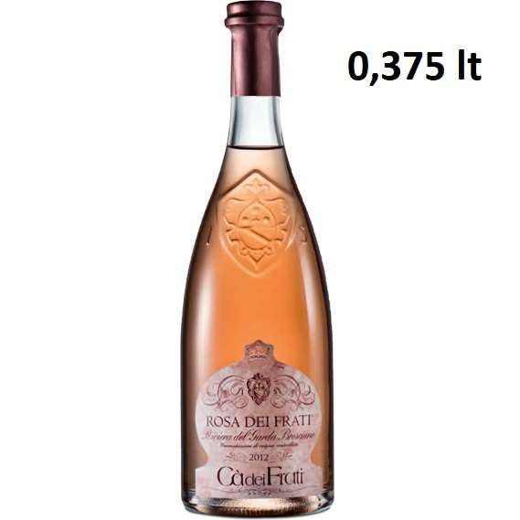 Cà Dei Frati Rosa Dei Frati - 375 ml