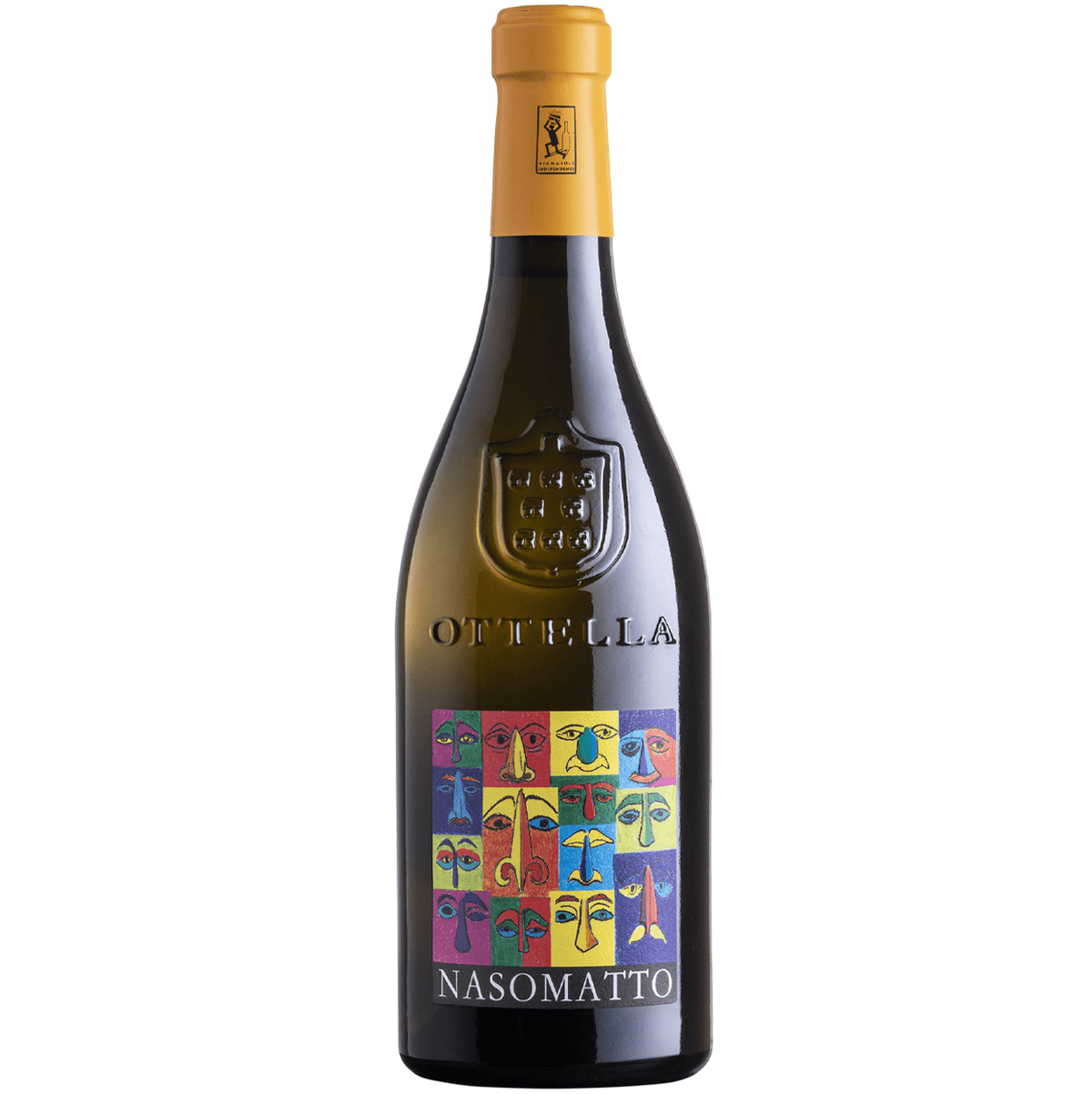 Ottella Nasomatto Vino Bianco 75 cl 2025