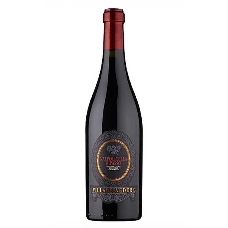 Villa Belvedere Valpolicella Ripasso 2021