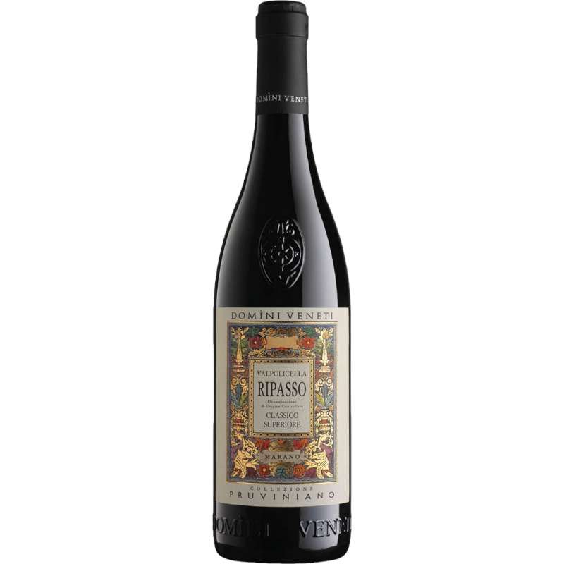 Domini Veneti Collezione Pruviniano Valpolicella Ripasso DOC Classico Superiore 2020