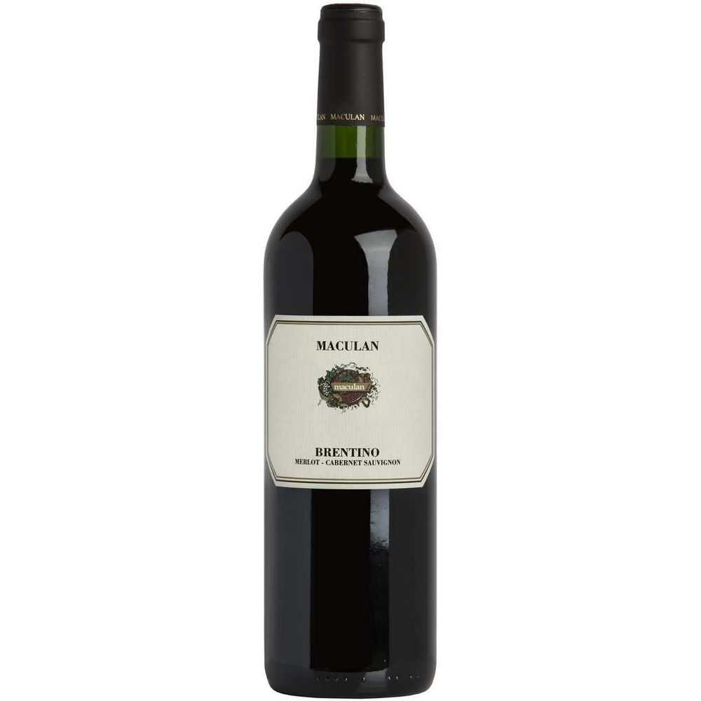 Maculan Brentino Merlot Cabernet