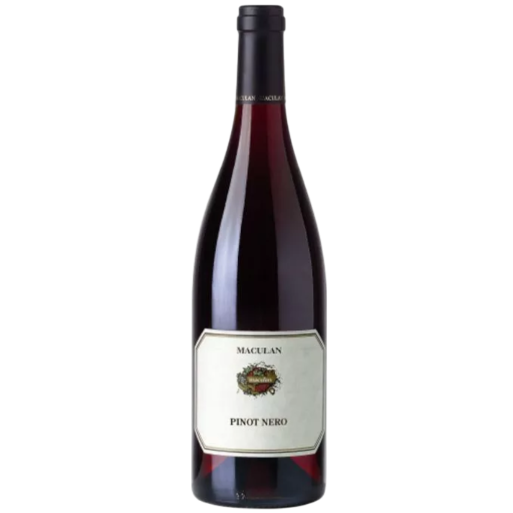 Maculan Pinot Nero Doc - 2018