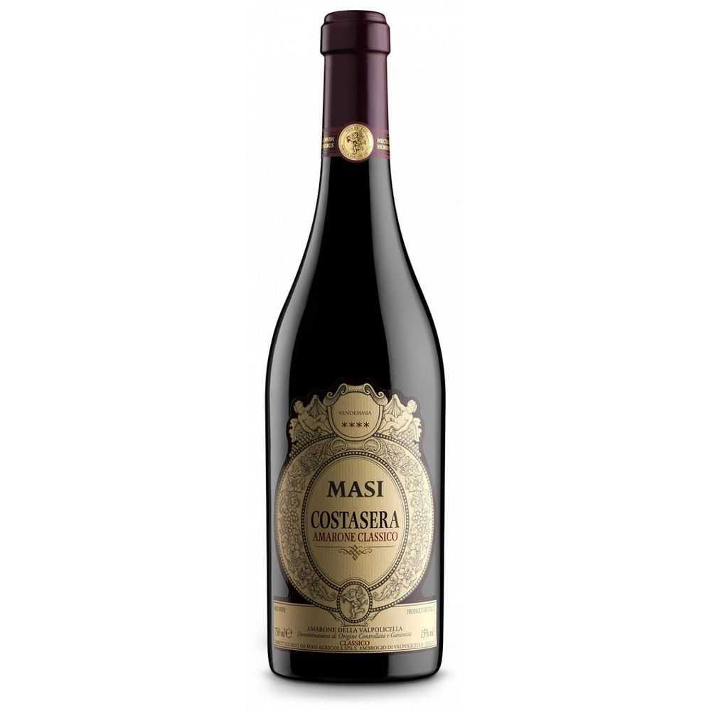 Masi Amarone Doc Magnum