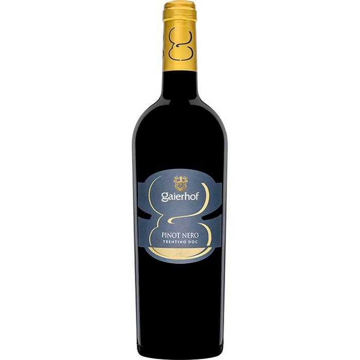 Gaierhof Pinot Nero Trentino Doc
