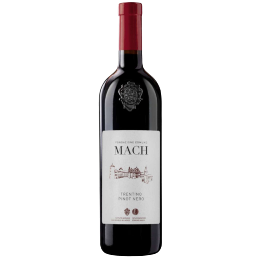 Fondazione Edmund Mach Pinot Nero Trentino DOC 2024
